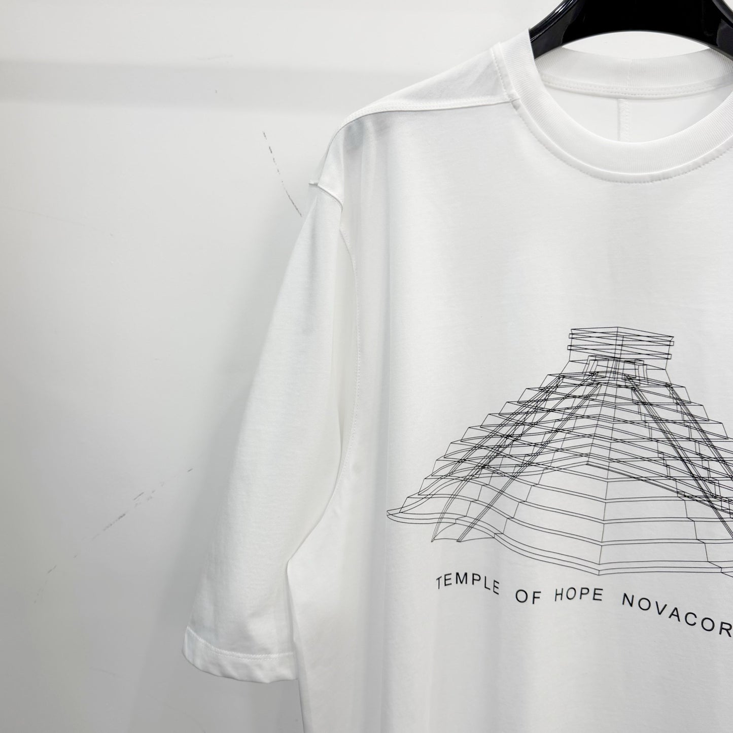 Rick Owen T-Shirt