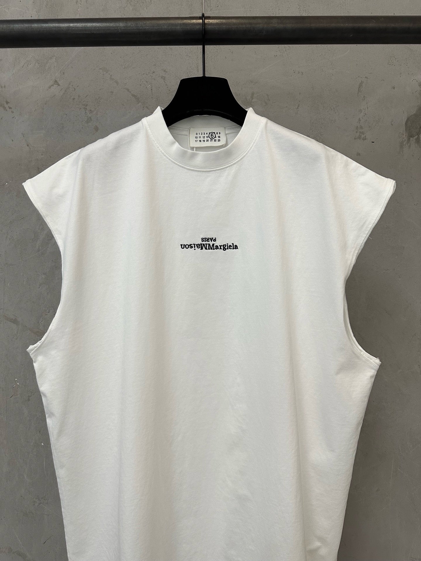 MM6 Singlet