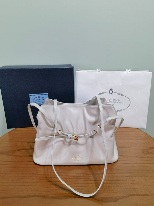 Prada Dada Handbag