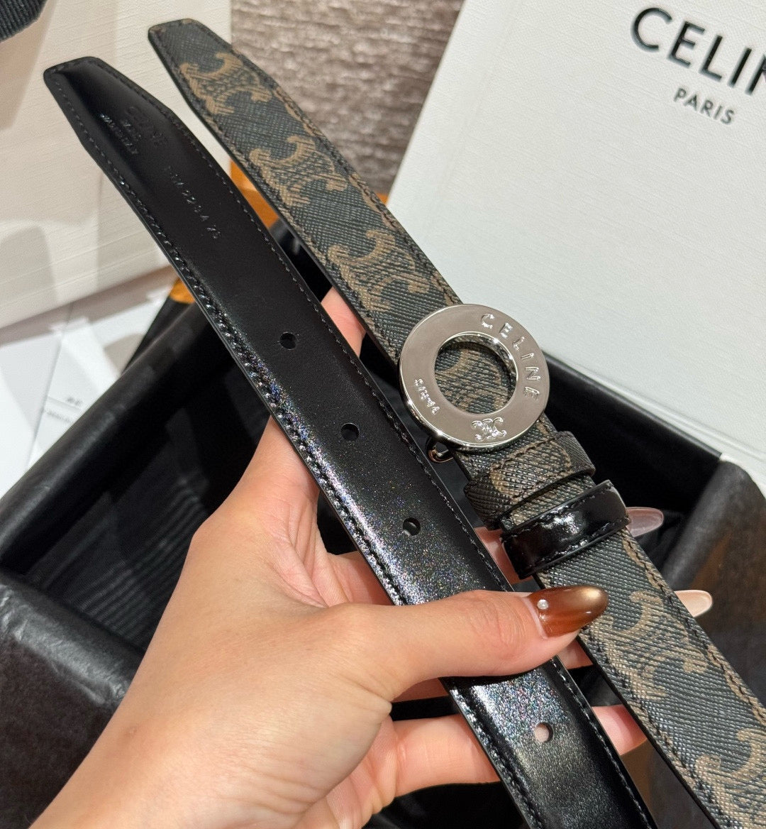 Celine Belt