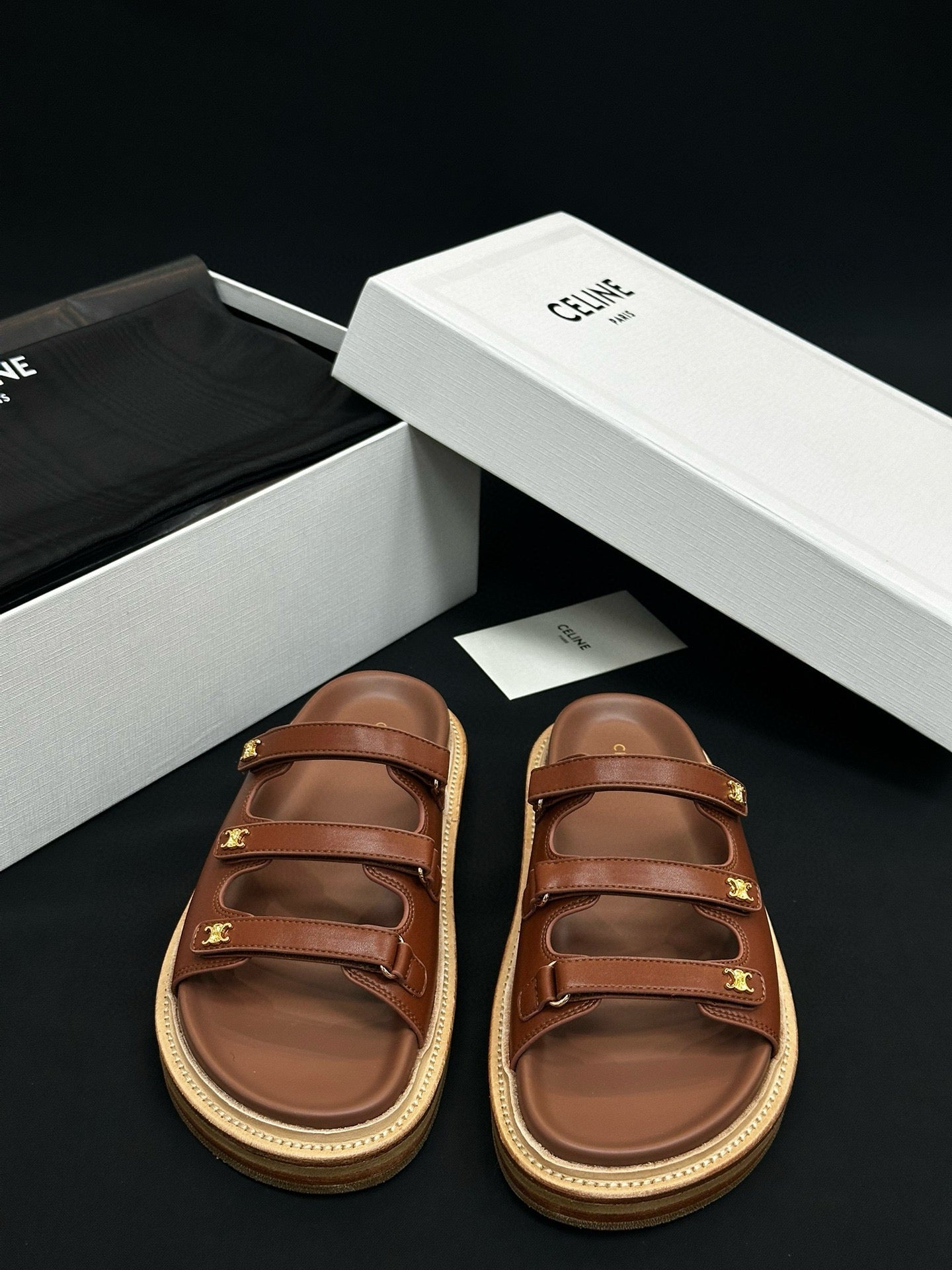 Celine Sandals