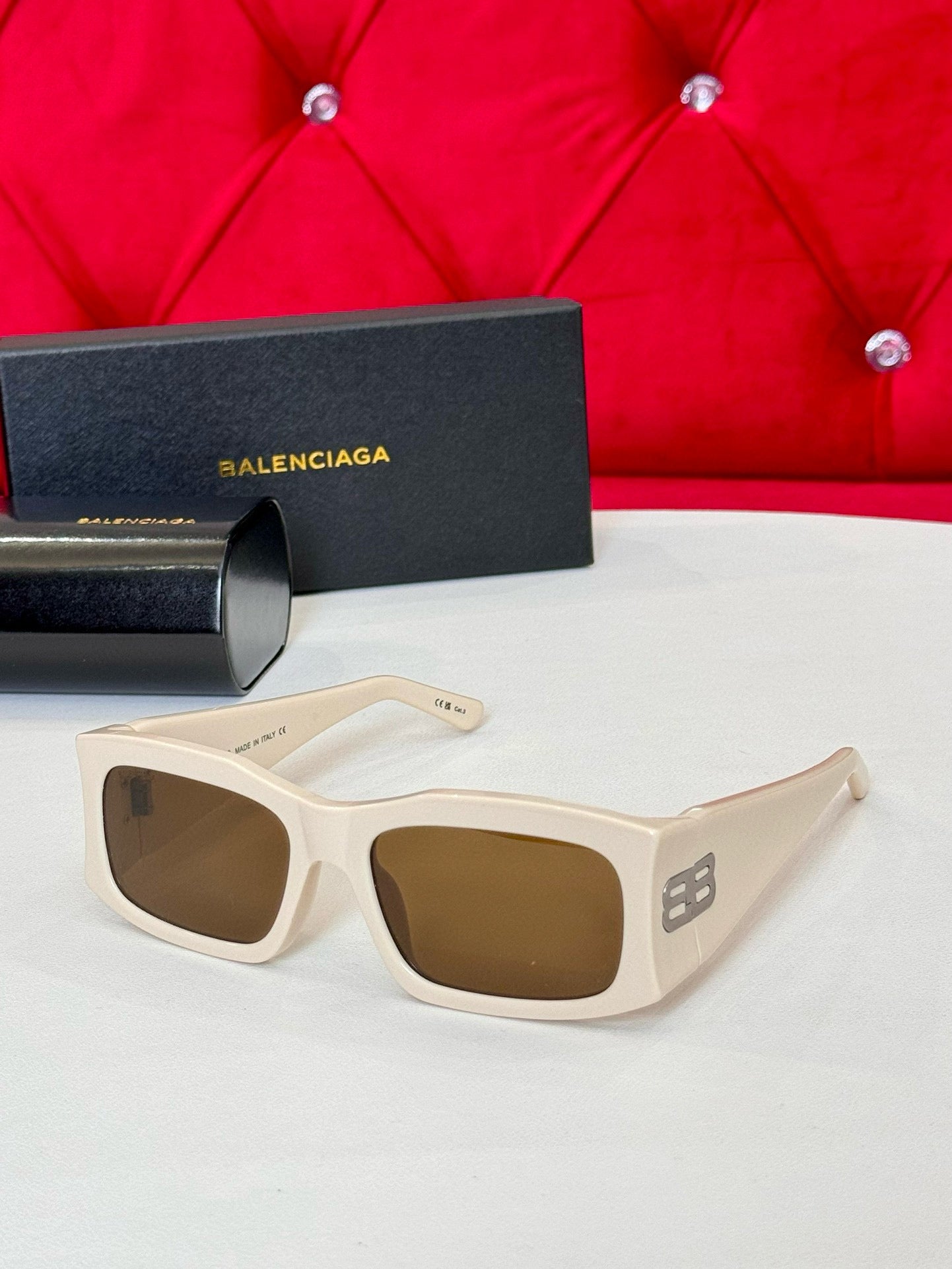 Balenciaga Sunglasses