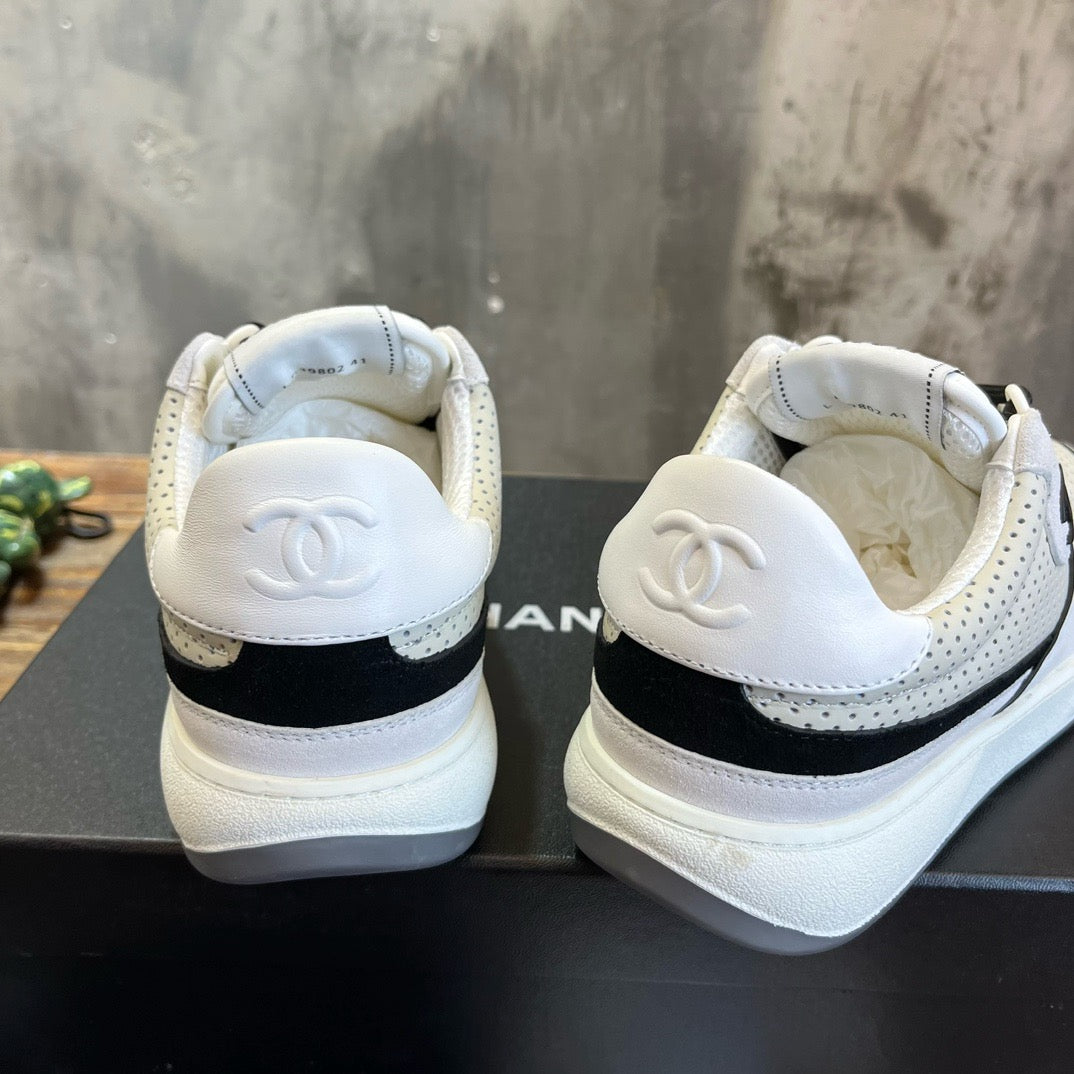 Chanel Sneakers