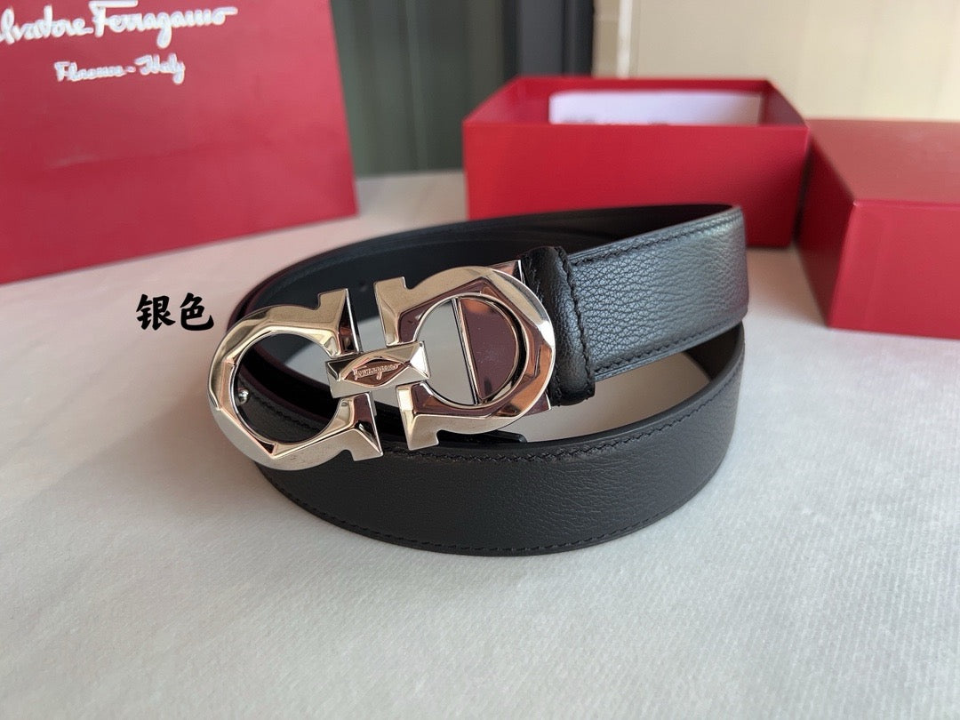 Ferragamo Belt
