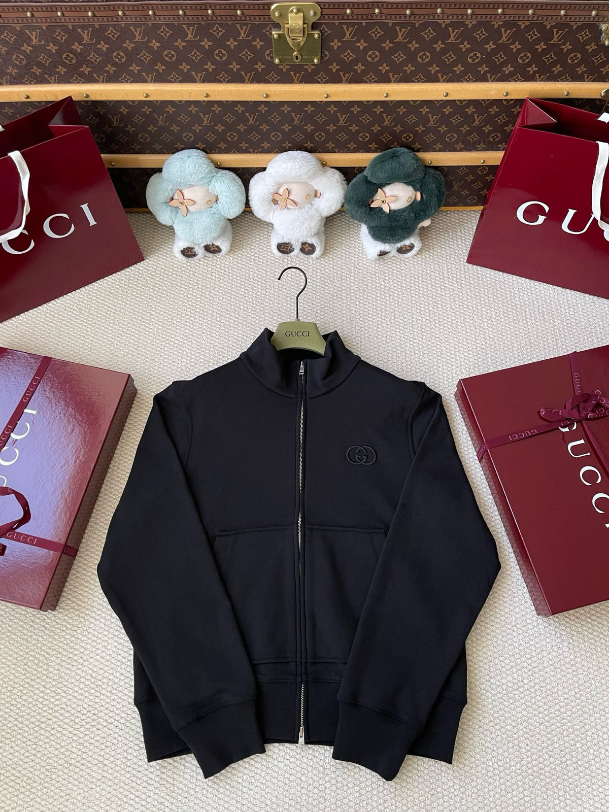 Gucci Jacket