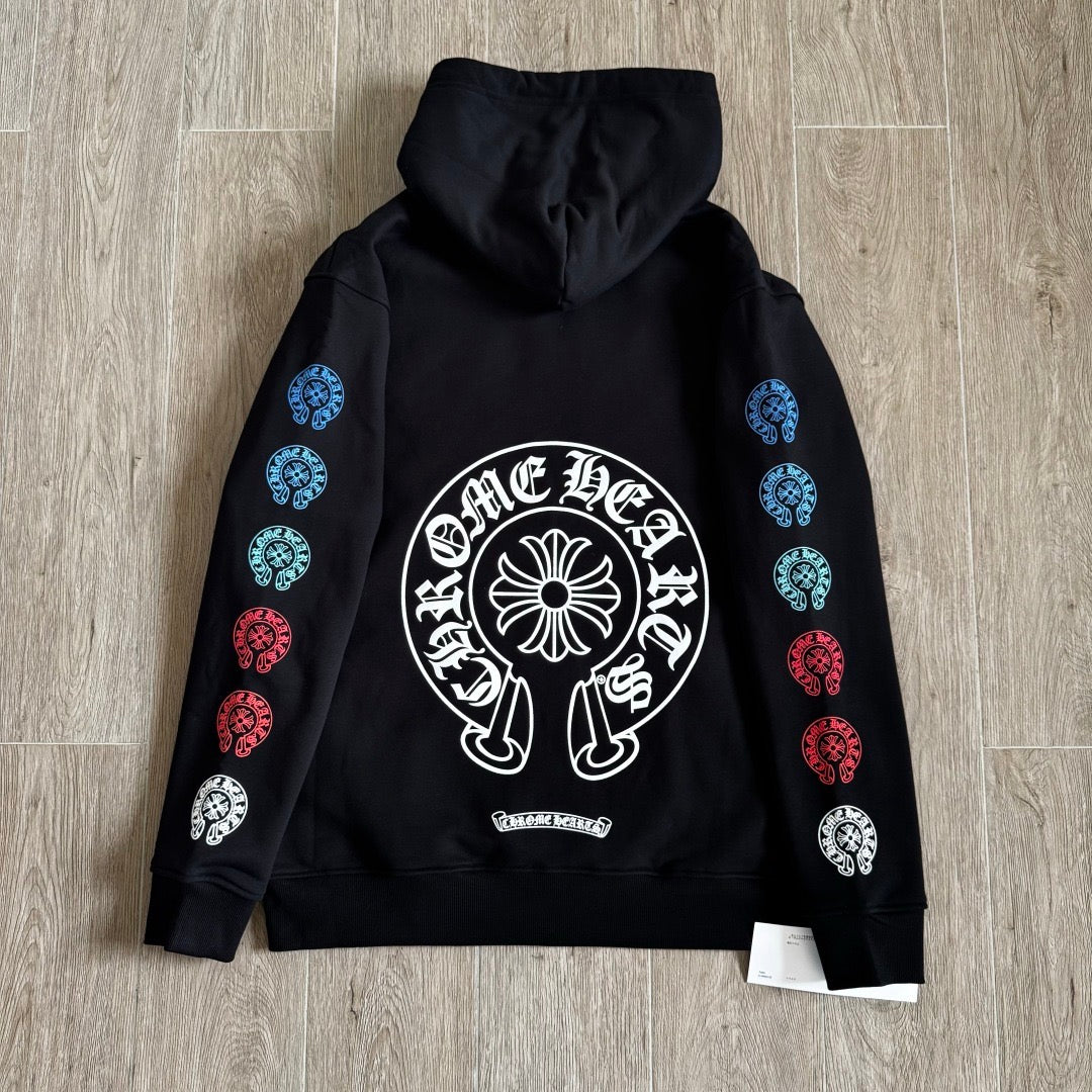 Chrome Hearts Jacket