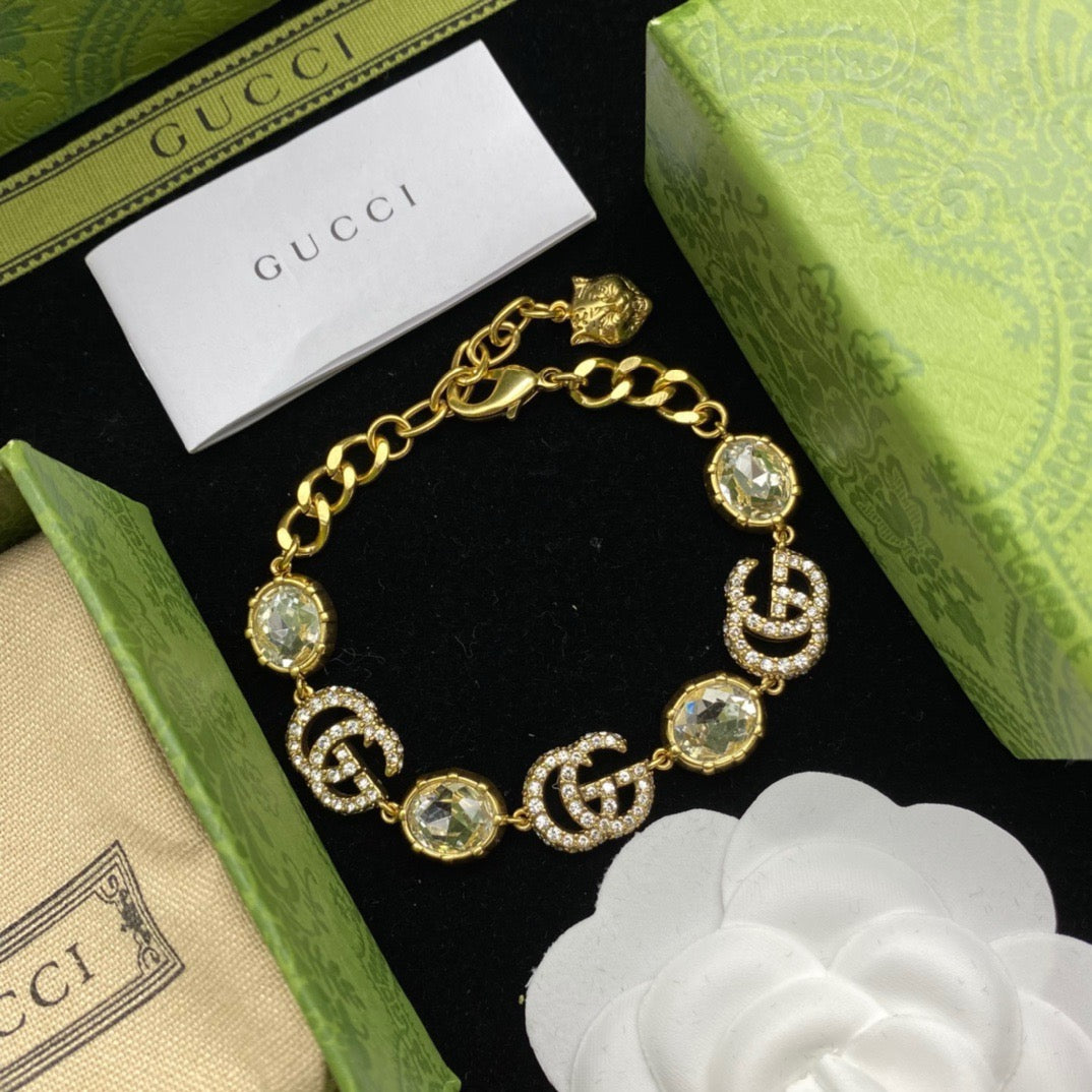 Pulsera Gucci