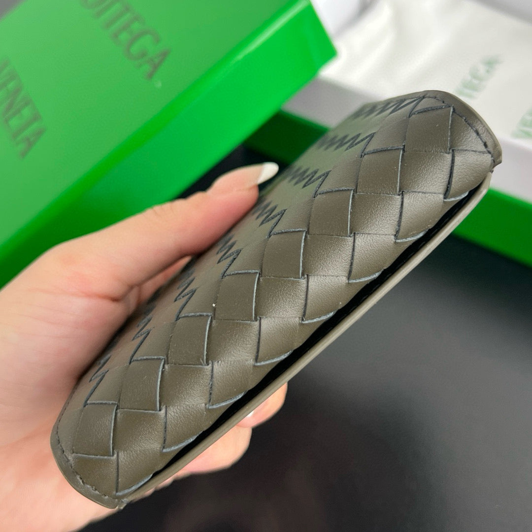 Bottega Veneta Coin Pouch