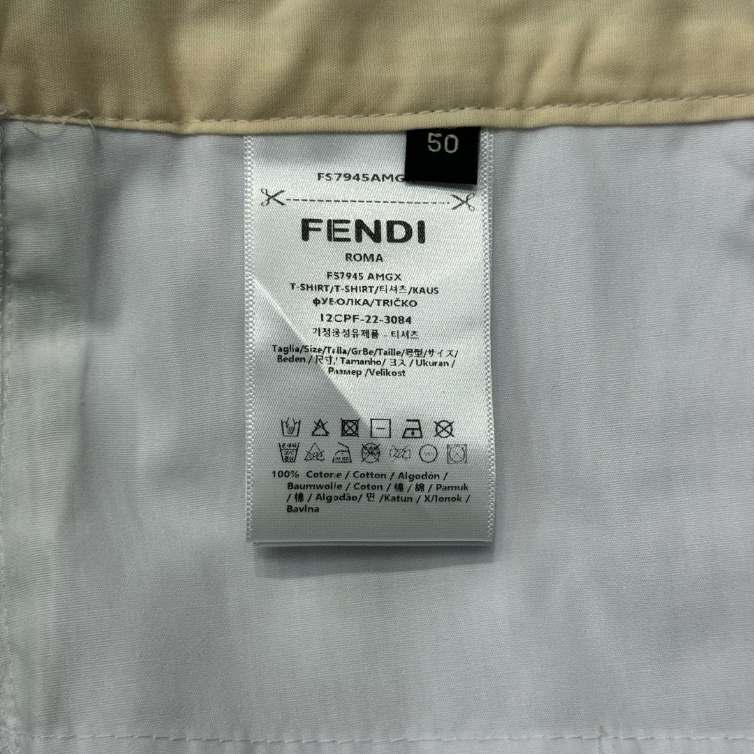 Fendi Shorts