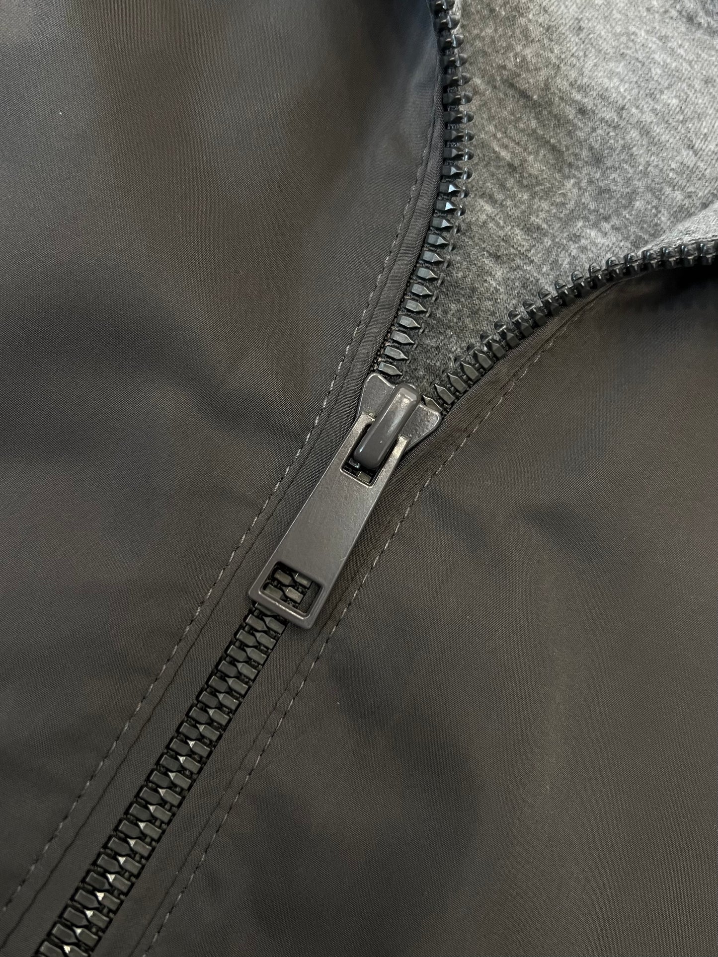 ZG Vest