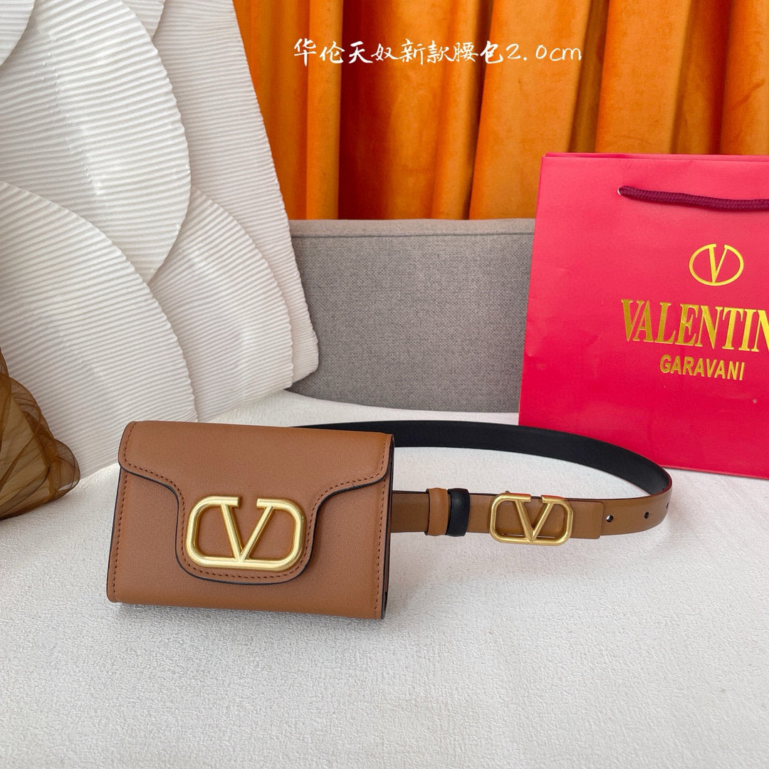 Valentino Belt