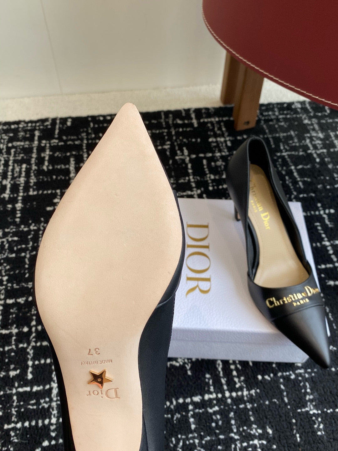 Dior Heels