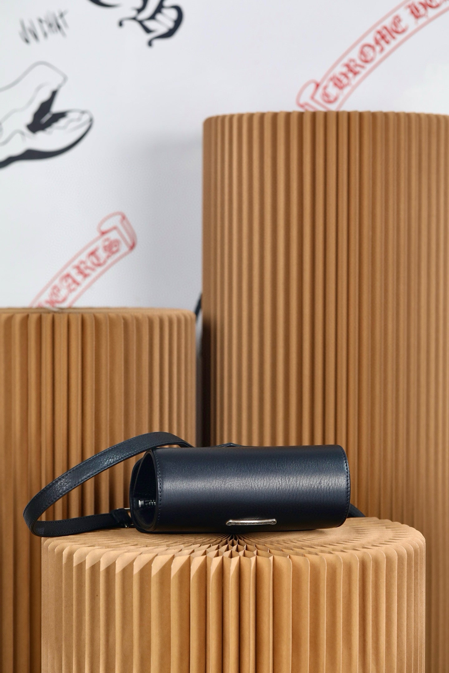 Chrome Hearts Crossbody Bag