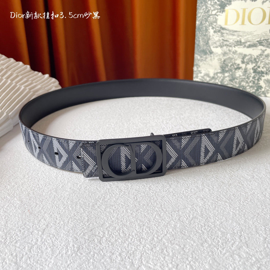Dior Belts