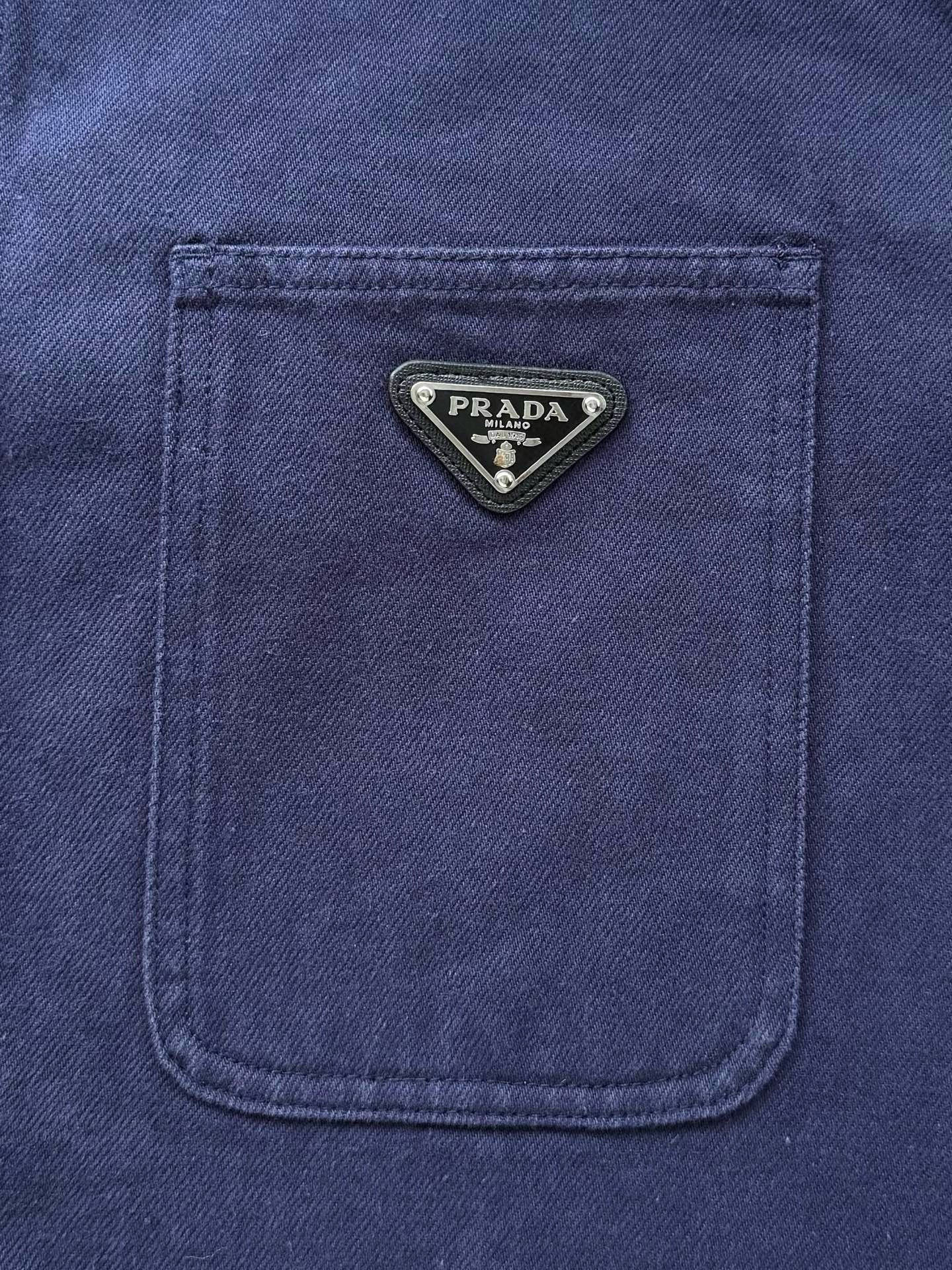 Prada Jacket