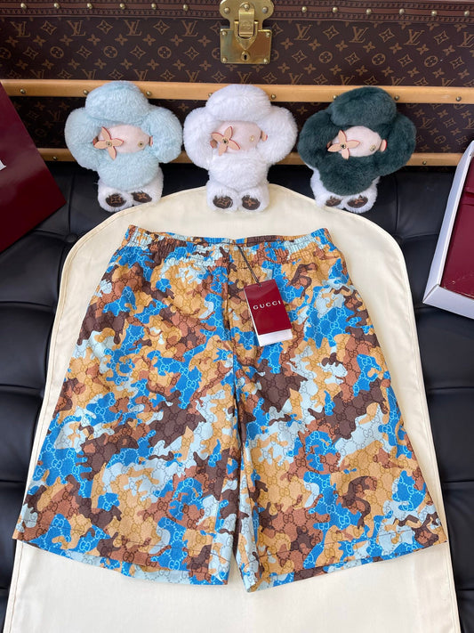 Gucci Short Pants