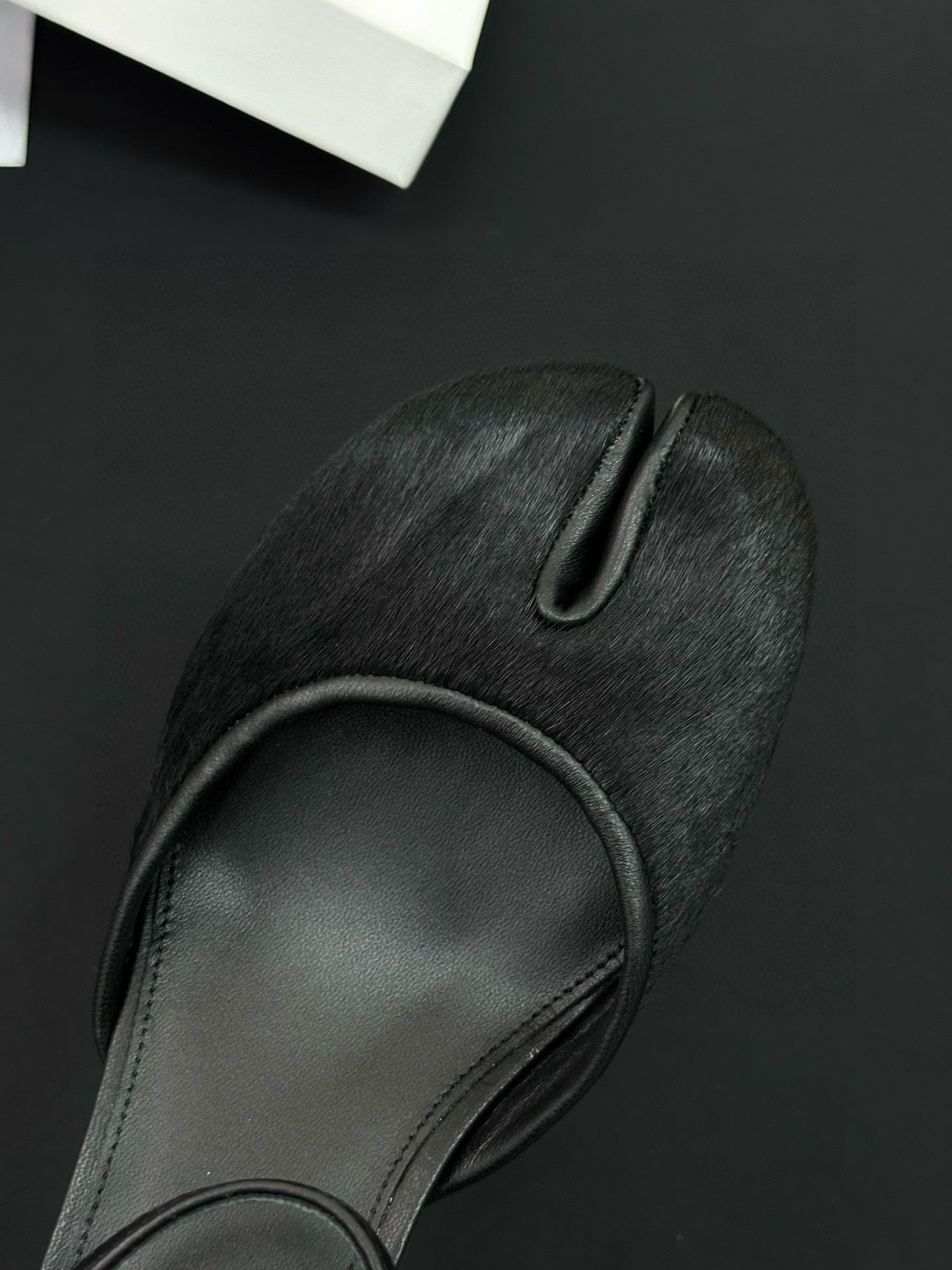 The Row Heels