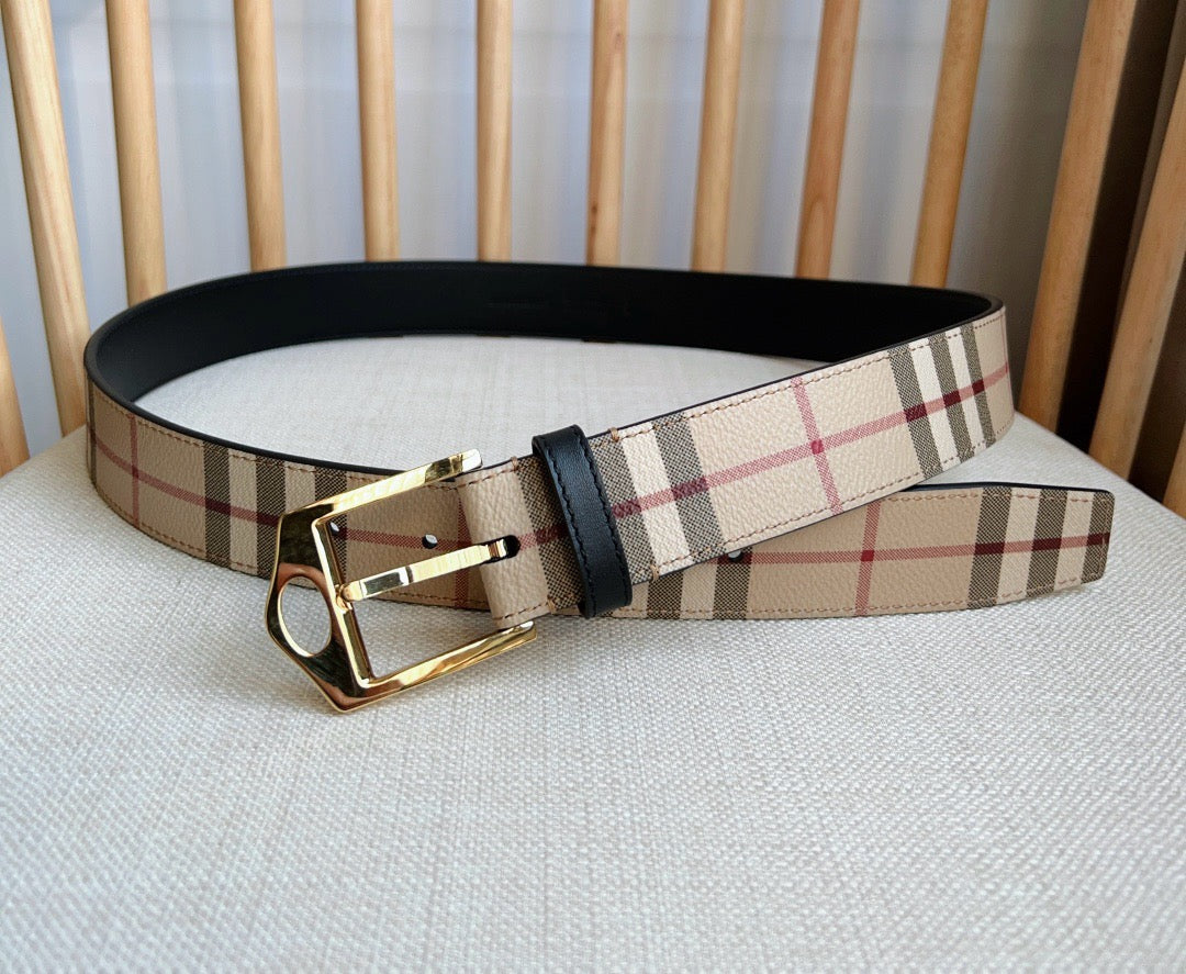 BBR Belt