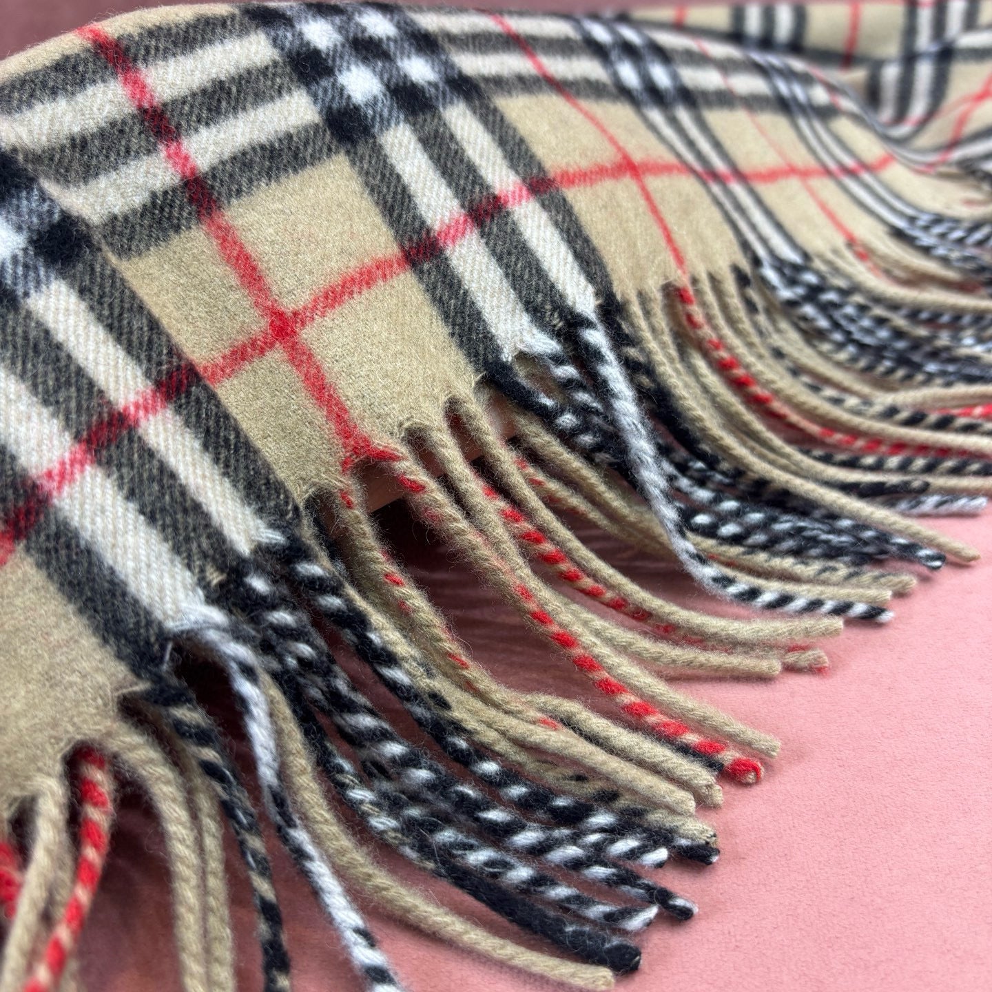 BBR Scarves