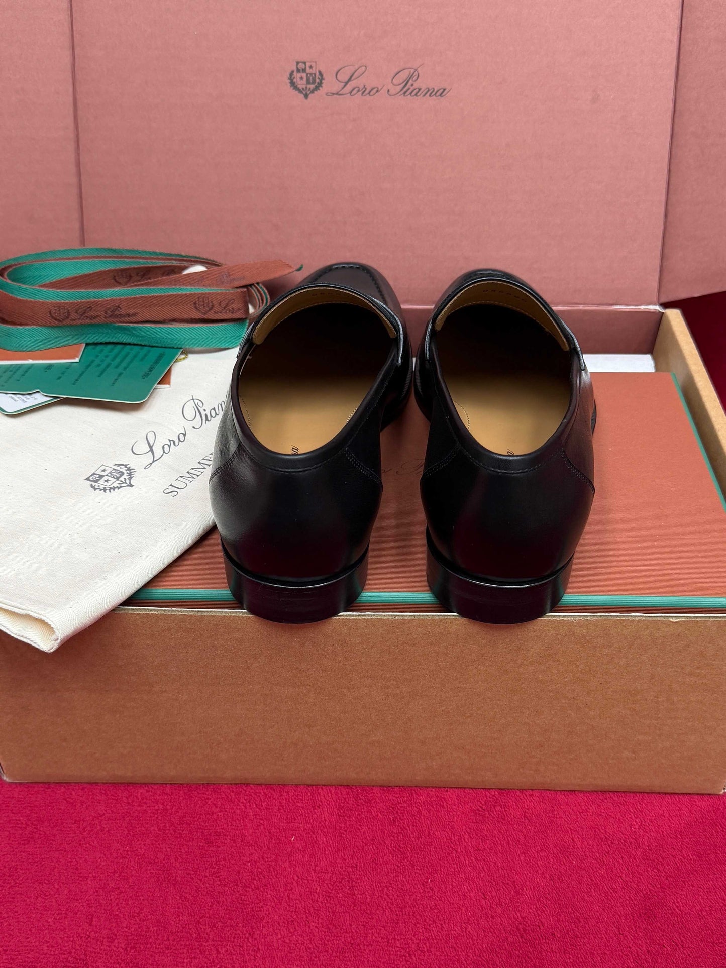 LP Loafers