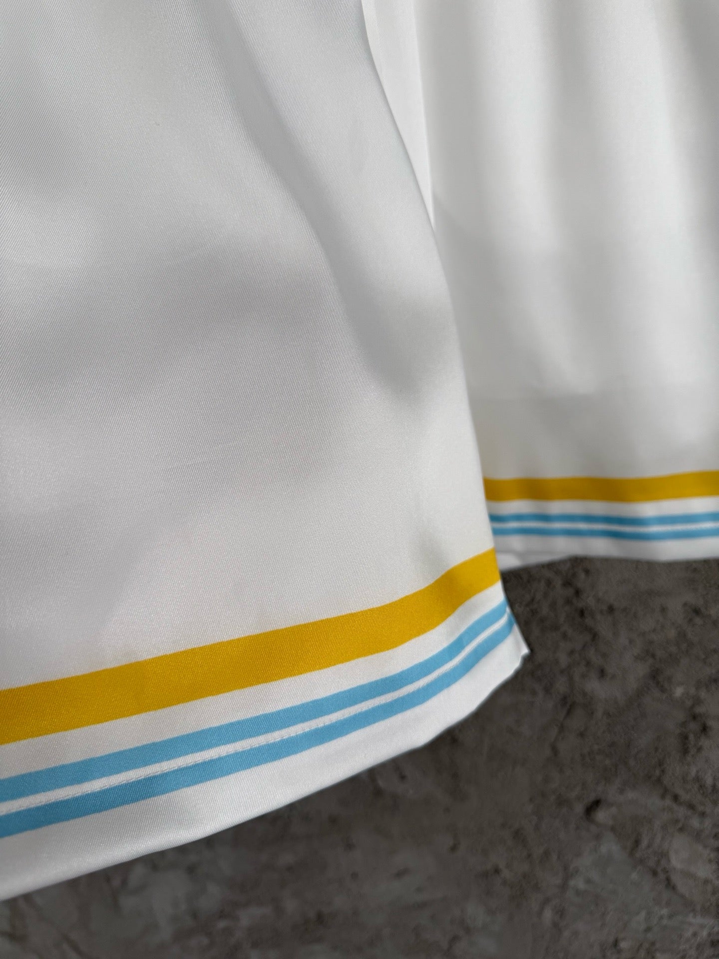 Casablanca Shorts