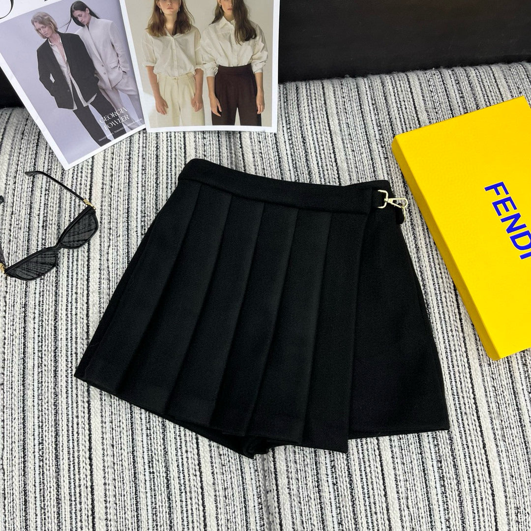 Fendi Skirt
