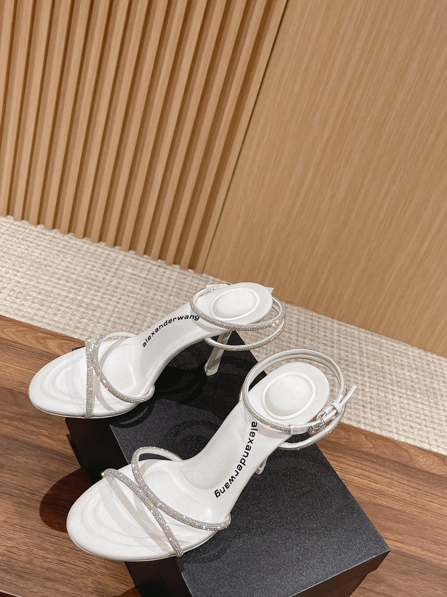 Alexander Wang Heels