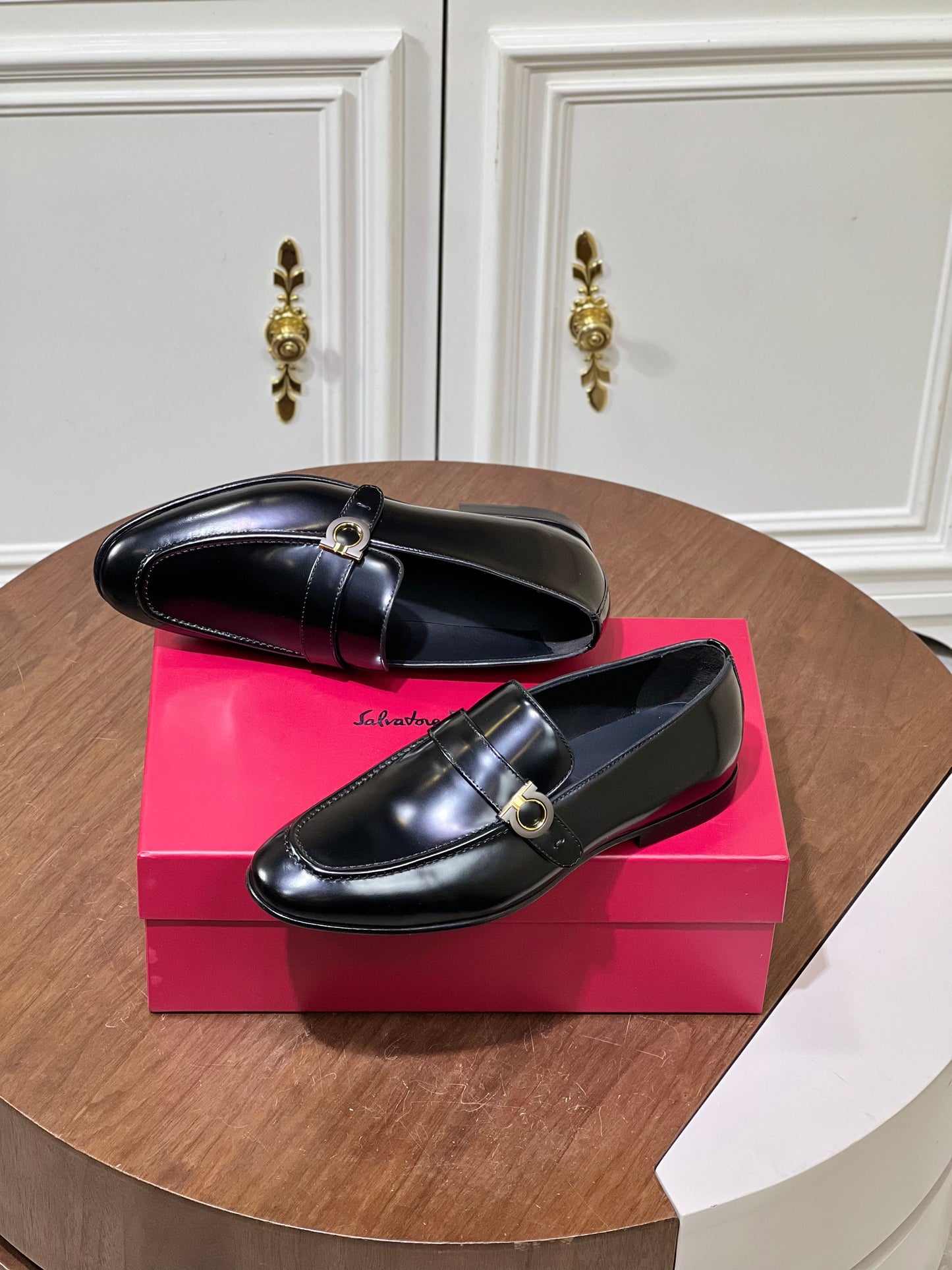 FG Loafer