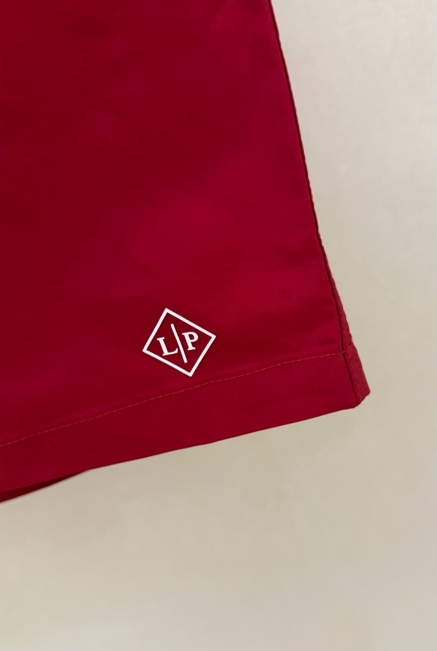 LP Shorts