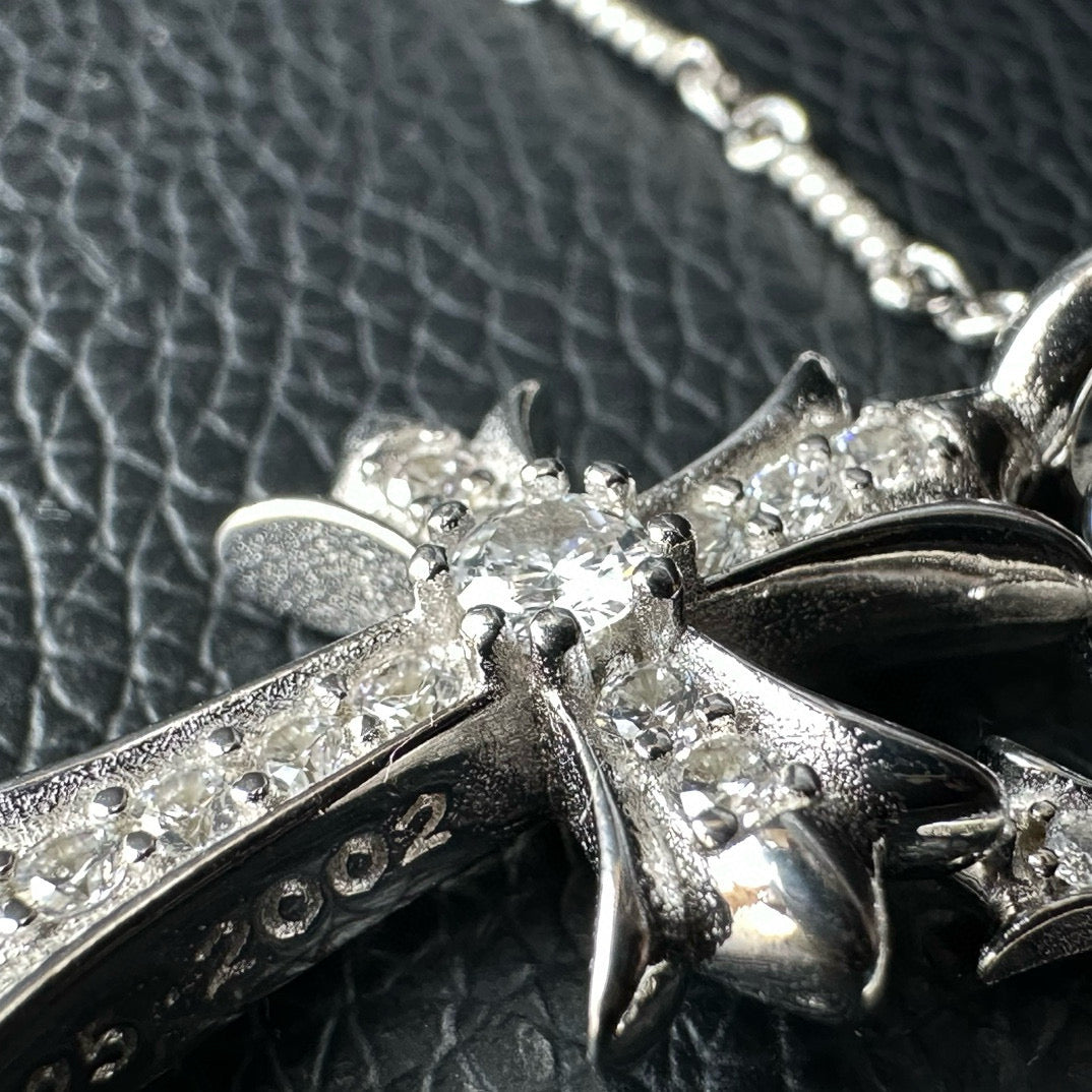 Chrome Hearts Necklace