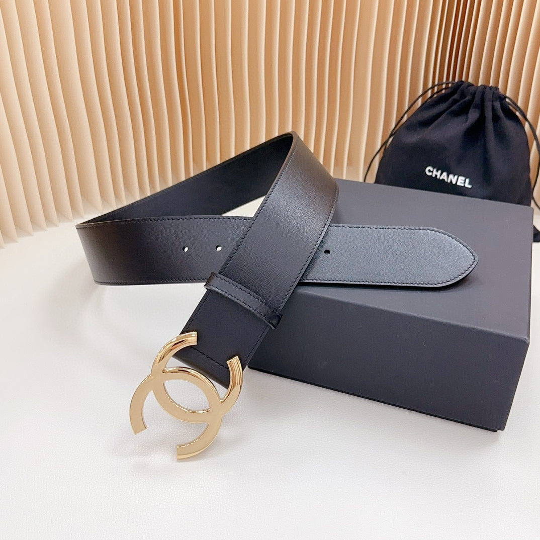 Chanel Belt