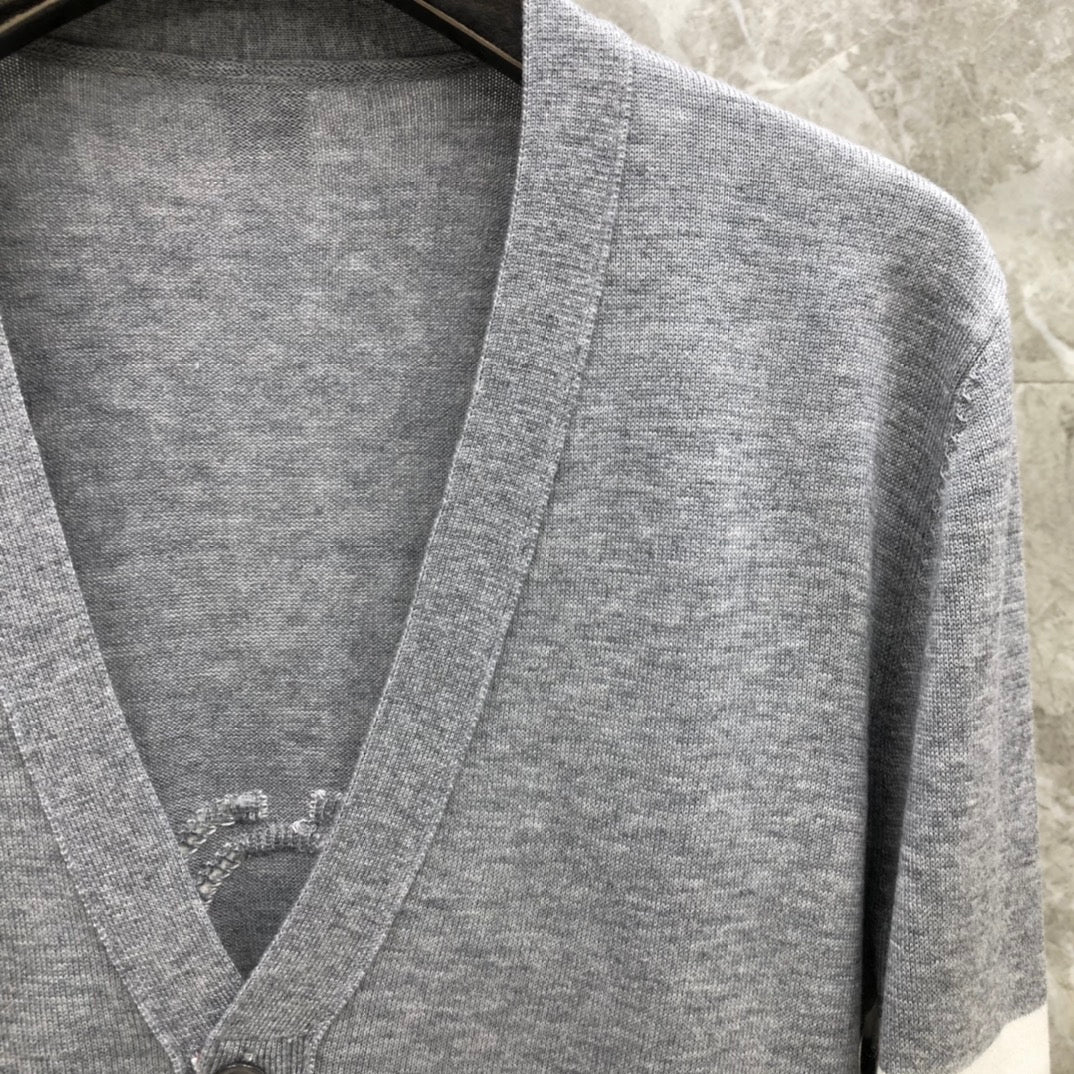 Thom Browne Cardigan