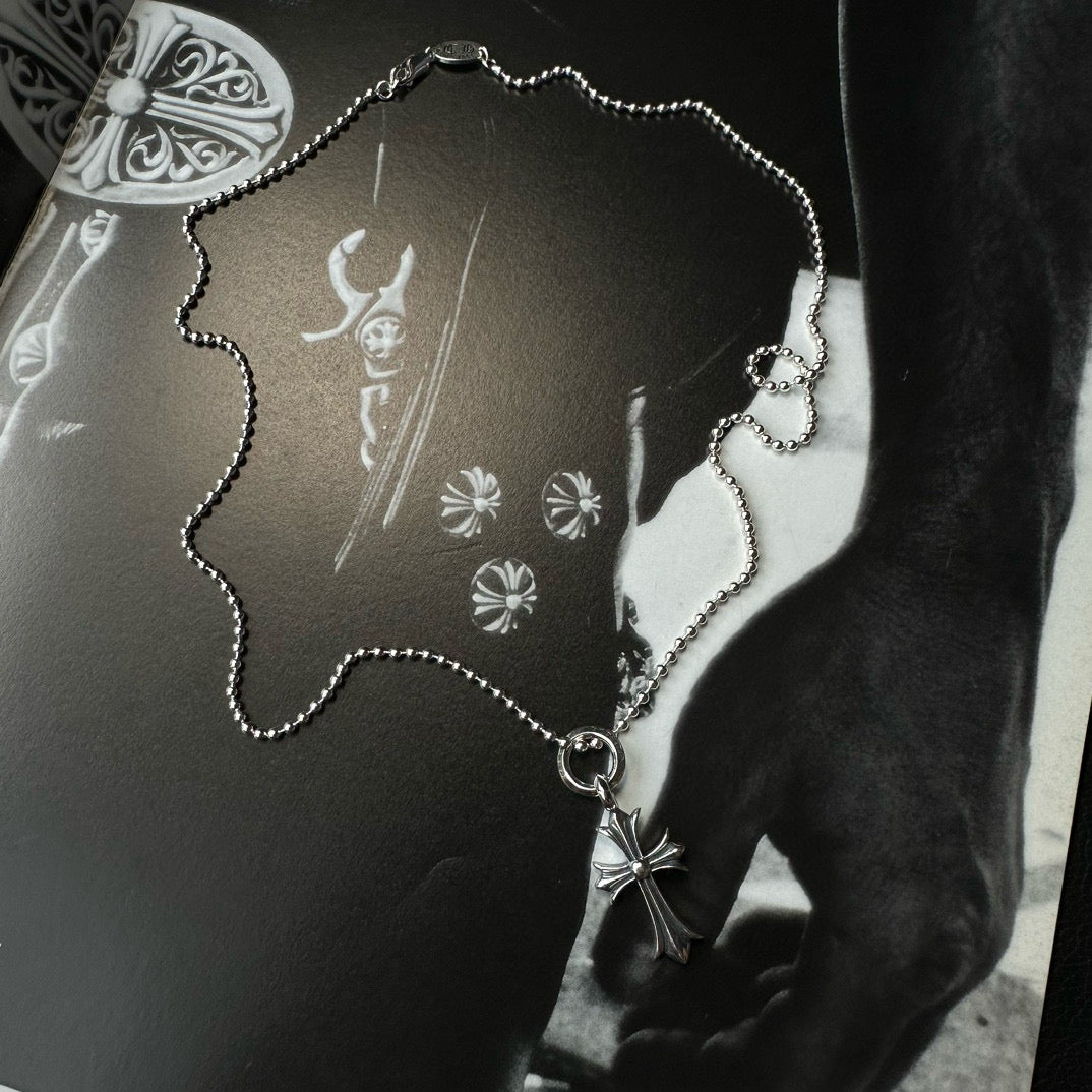 Chrome Hearts Necklace