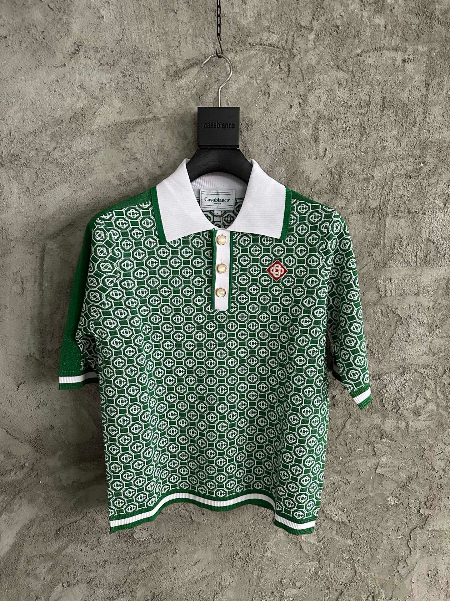Casablanca Polo