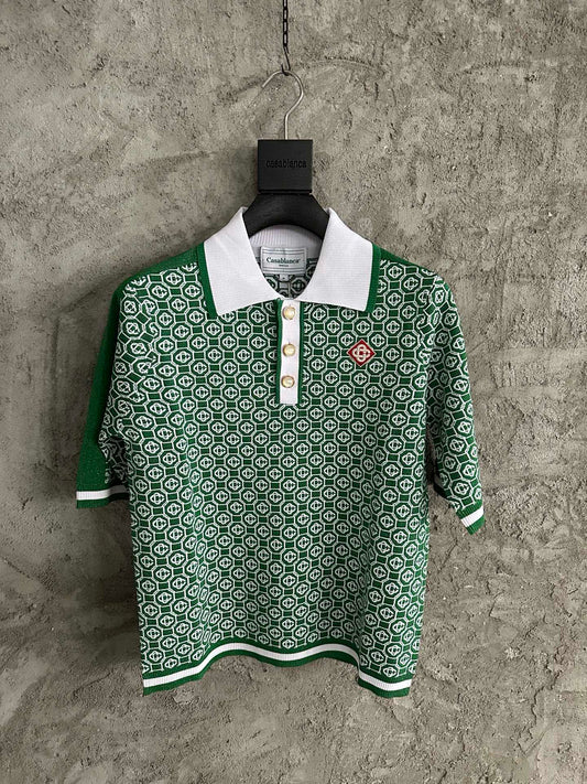 Casablanca Polo