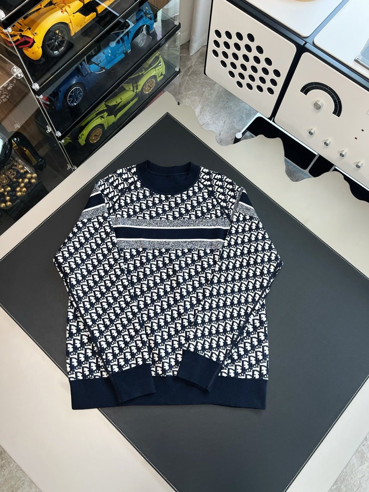 Dior Sweater
