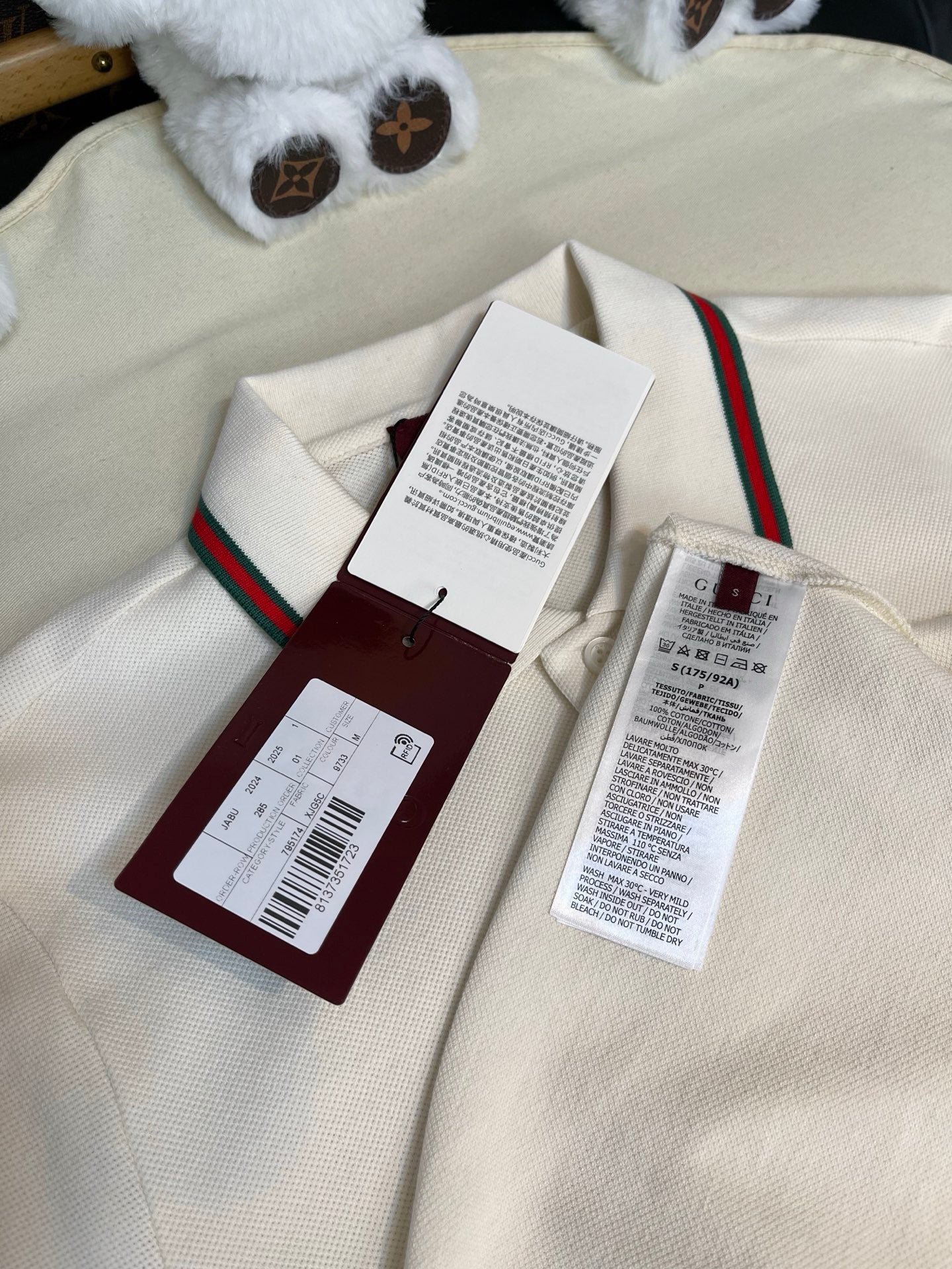 Gucci Polo