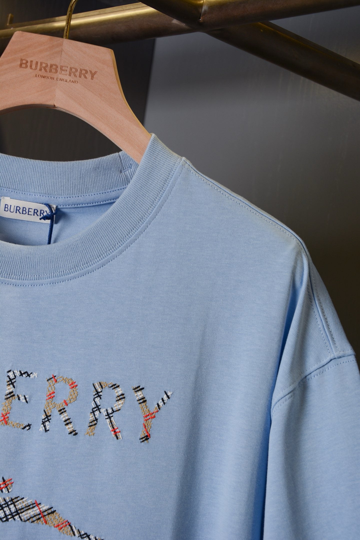 BBR T-shirt