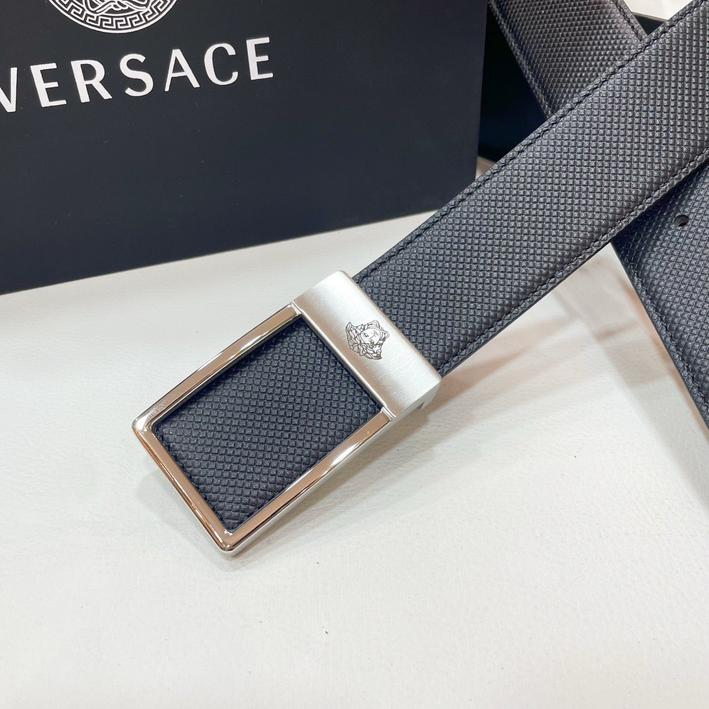 Versace Belts