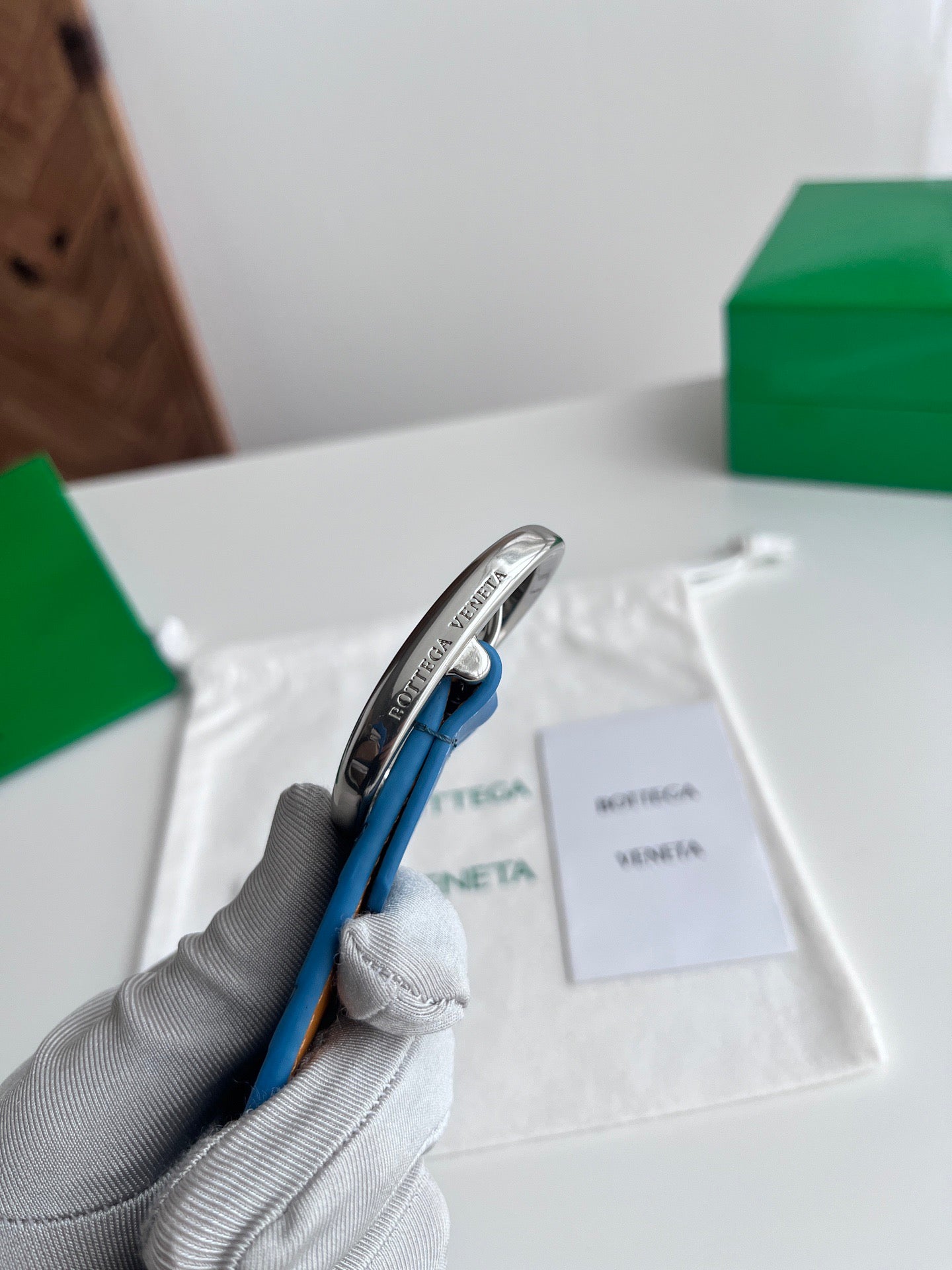 Bottega Veneta Belts