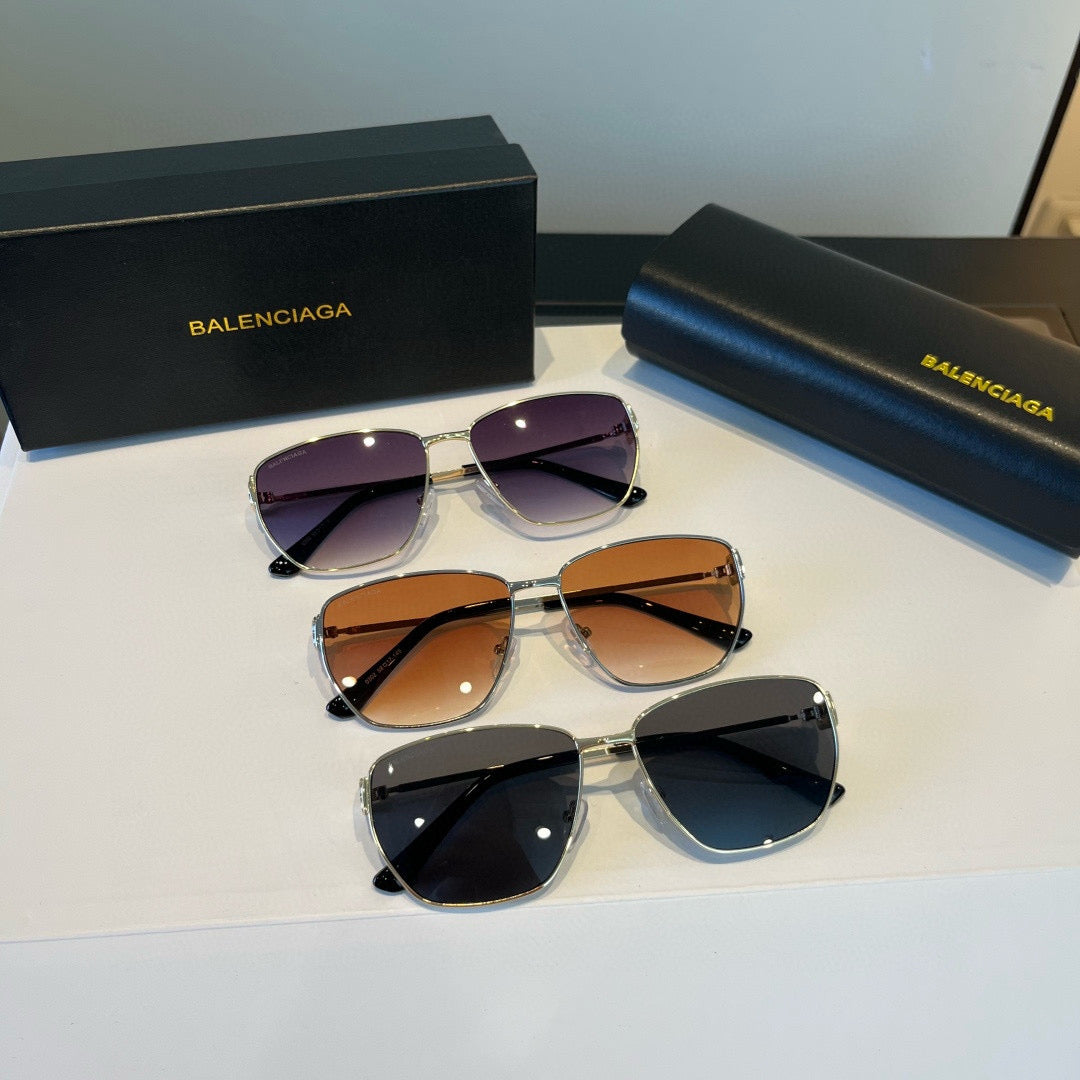 Balenciaga Sunglasses