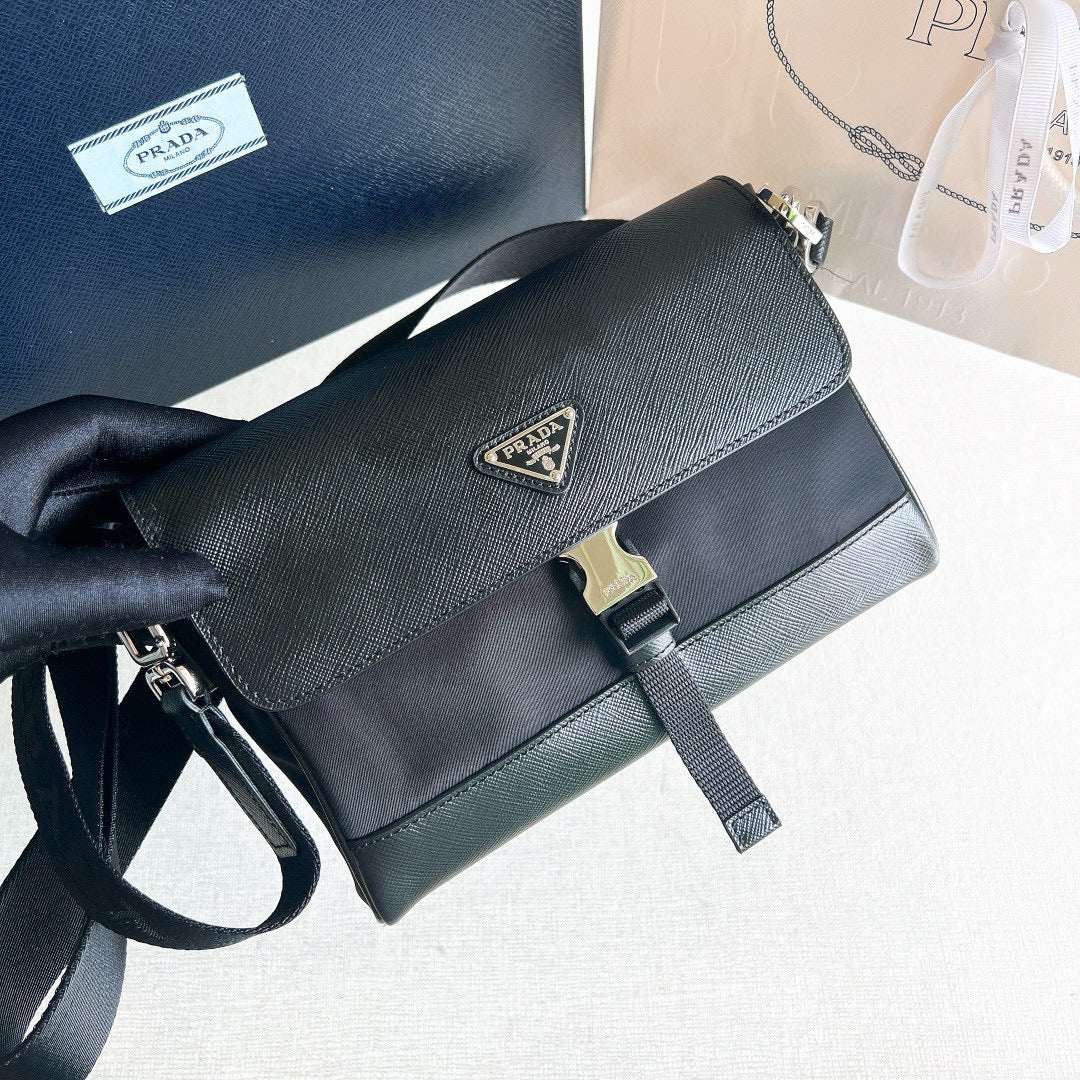 Prada Shoulder Bag
