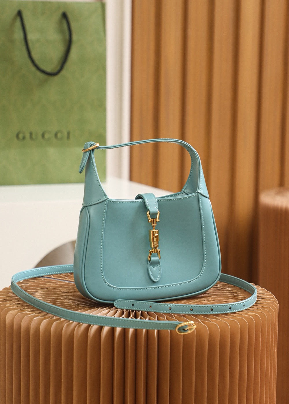 GC Jackie Mini 1961  19*13*3cm