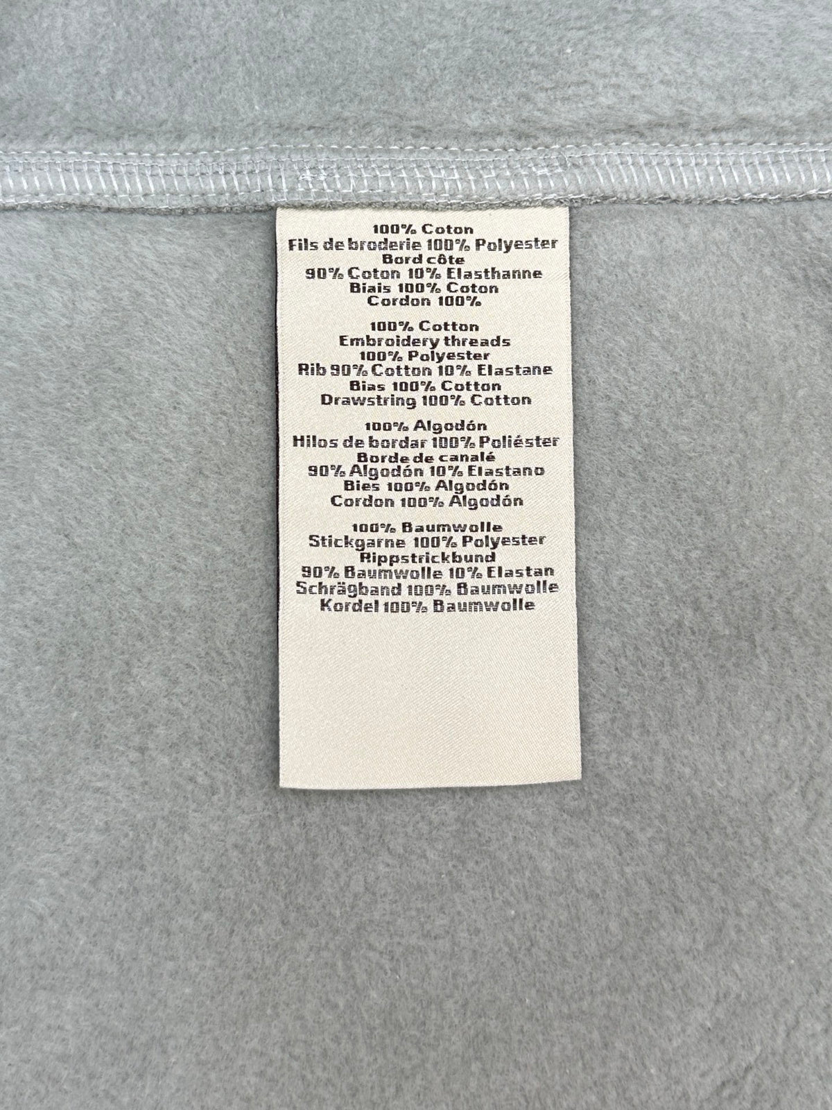 Hermes Sweater