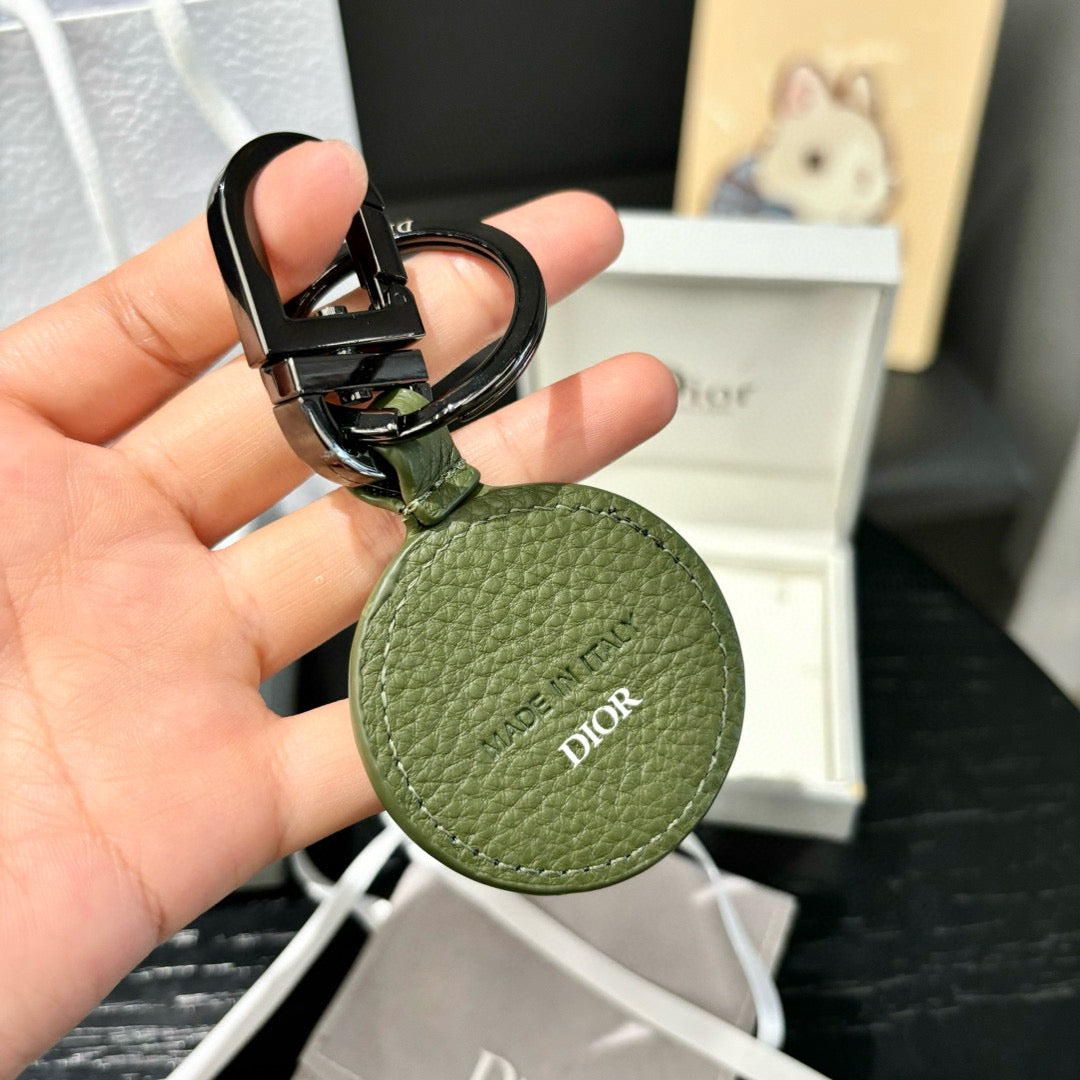 Dior Keychain