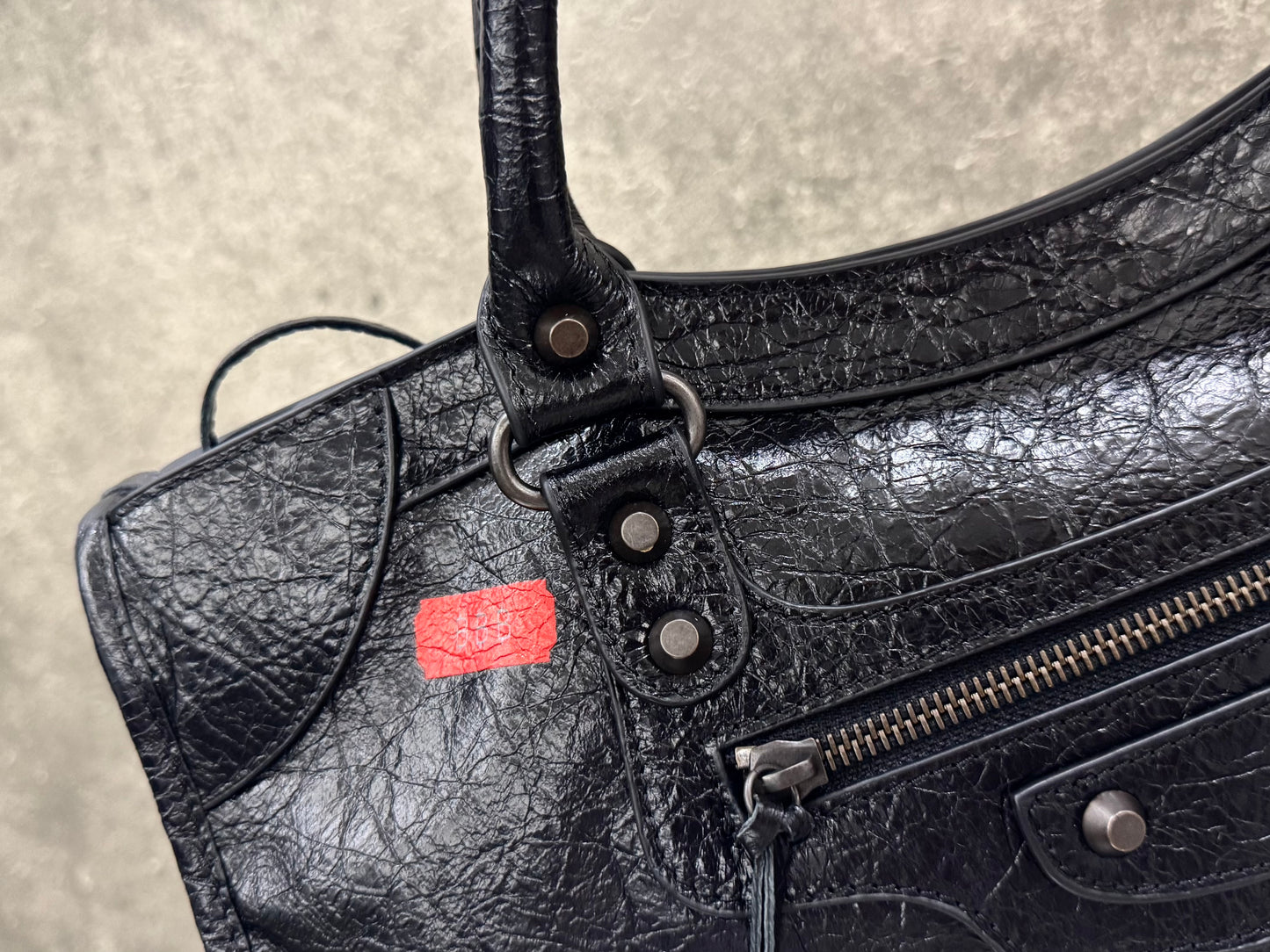 BLCG Le City Handbag 38x24x13cm