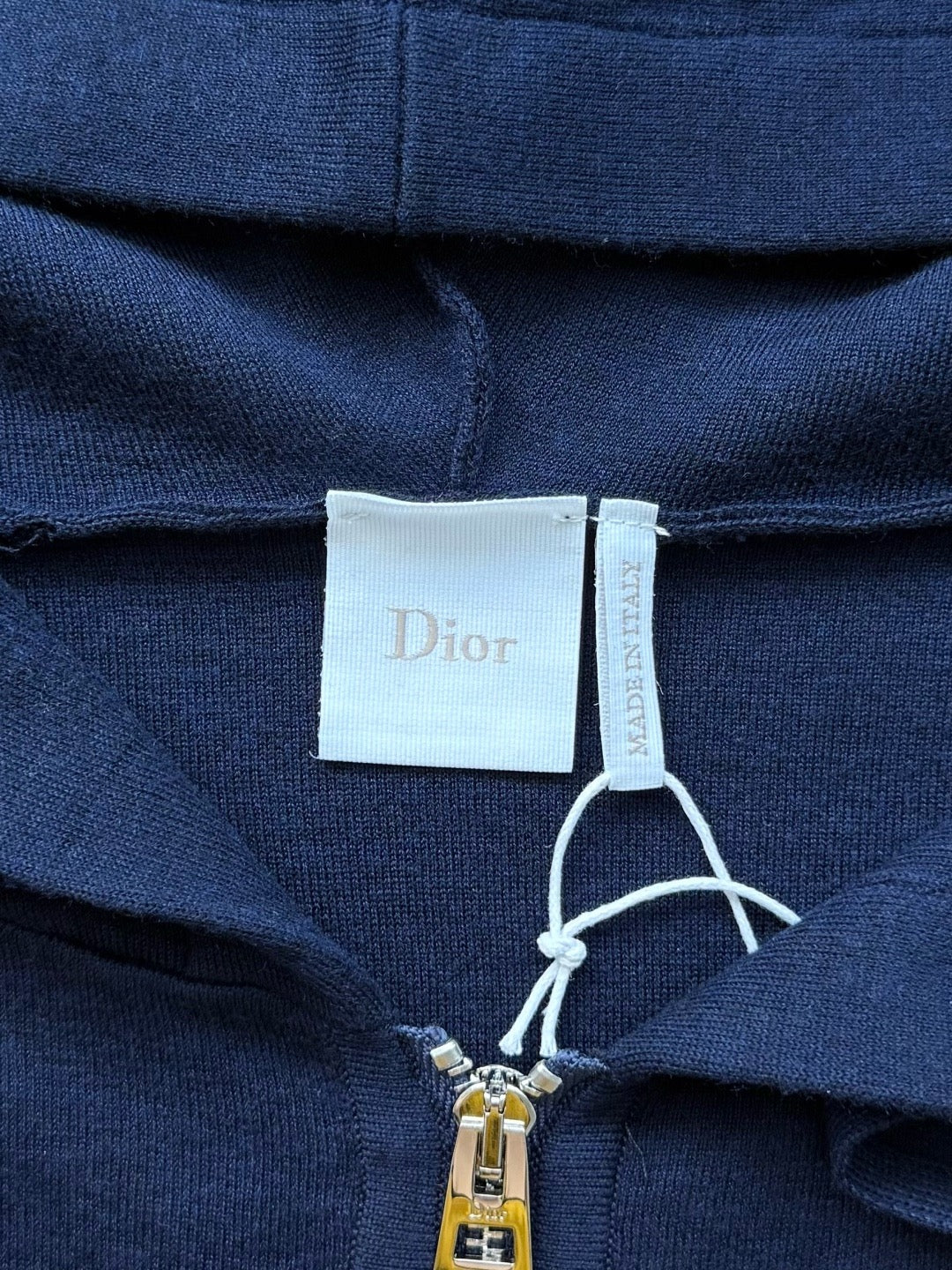Dior Jacket
