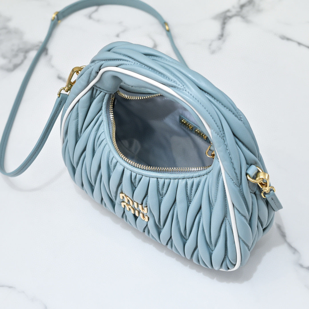 Miu Miu Wander Bag