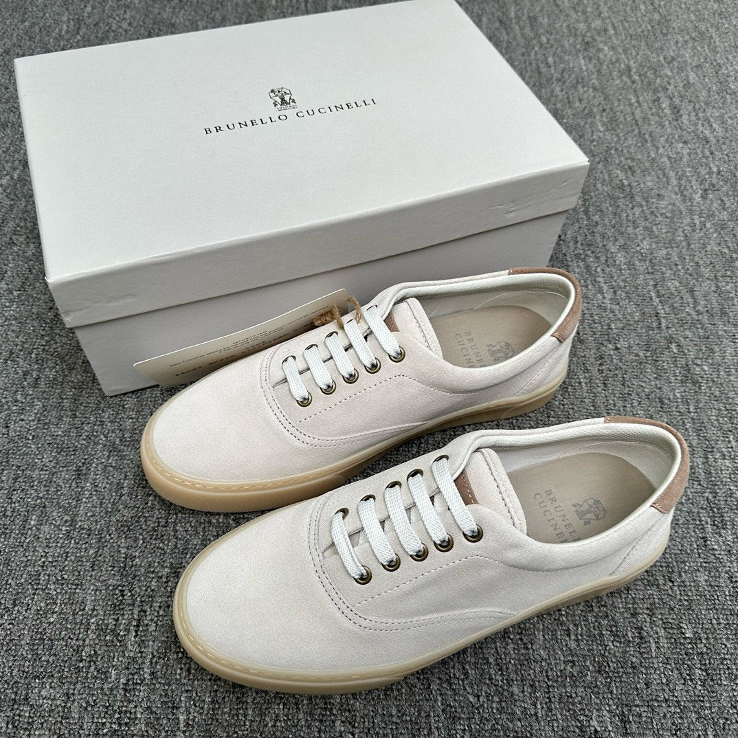 Brunello Cucinelli Shoes