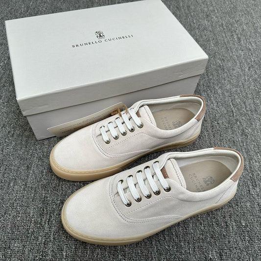 Brunello Cucinelli Shoes
